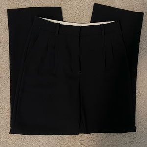 Aritzia effortless pant